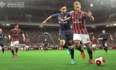 PES 2014 - Neues Data Pack verfügbar