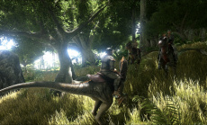 ARK: Survival Evolved – A New Breed of Open-World Dinosaur Adventure is Coming