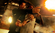 Openworld-Spiel Sleeping Dogs angekündigt