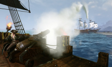 Dritter Closed Beta Event für ArcheAge