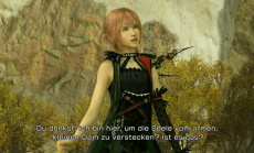 gamescom Bilder: Lightning Returns: Final Fantasy XIII