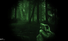 Escape from Tarkov New Location – The Forest