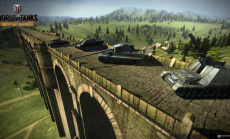 World of Tanks: Xbox 360 Edition erscheint am 12. Februar