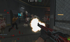 Counterstrike Nexon: Zombies – Major Update