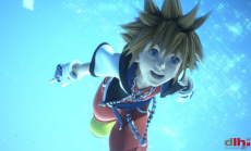 Kingdom Hearts 3D [Dream Drop Distance]: Bildmaterial zum zehnjährigen Jubiläum