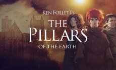 The Pillars of the Earth