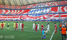 PES 2014: KONAMI blickt in die Zukunft und enthüllt die neue PES Reihe auf Basis der Fox Engine