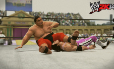 Der 30 Years of WrestleMania-Modus von WWE 2K14