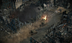 Blitzkrieg 3 Release Shots