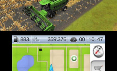 InGame-Bilder zum Landwirtschafts-Simulator 2012 3D