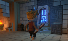 Portal Knights