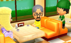 Tomodachi Life - Mii-Charaktere erobern Straßen und Plätze von 10 deutschen Städten