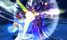 Neue Saint Seiya Brave Soldiers DLCs ab sofort erhältlich