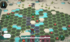 Mech-Themed Strategy Game Armored Freedom Launches on Steam