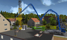 Bau-Simulator 2014 - Bau-Simulation ab sofort auch für Android verfügbar