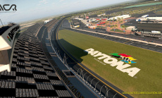 Daytona International Speedway in Auto Club Revolution enthalten