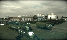 Nochmals neue Screenshots zu Wargame European Escalation