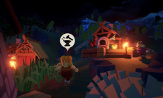 Valhalla Hills Getting Spooky (Almost) in Time for Full Release