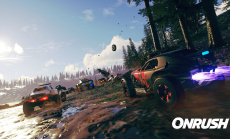 Onrush