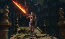 Bandai Namco Releases Assets for Dark Souls III: The Ringed City