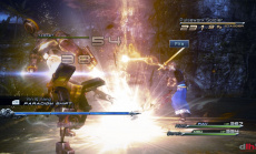 Neue Screens zu Final Fantasy XIII-2