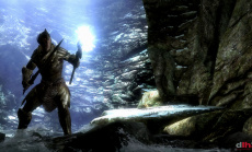 Neue Screenshots zu The Elder Scrolls V: Skyrim