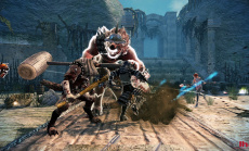 Vindictus startet im vierten Quartal 2011 in Europa