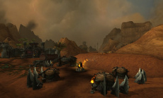 World of Warcraft: Warlords of Draenor - Erste Screenshots