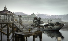 Nordic Games veröffentlicht Syberia im Playstation Network, kompatibel mit Playstation 3