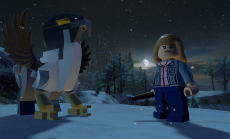 LEGO Dimensions Adds Expansion Packs Based on The Goonies, Harry Potter, and LEGO City