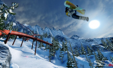 EA SPORTS SSX geht auf die Piste