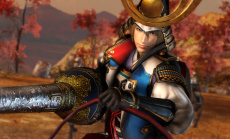 Samurai Warriors 4 - Vorstellung der neuen Charaktere im Gameplay-Video