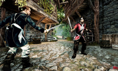 Erste Screenshots zu Risen 2