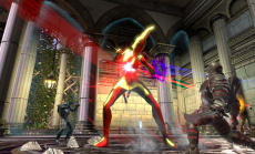 DC Universe Online: Amazon Fury Teil I – Ab sofort erhältlich