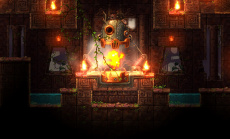 STEAMWORLD DIG 2