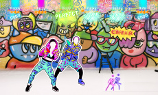 JUST DANCE® 2019