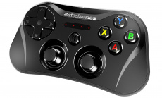 Der Steelseries Stratus Wireless Controller verändert das Mobile-Gaming