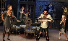 Fluch oder Segen? Lebe als Werwolf in Die Sims 3 Supernatural