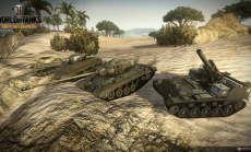 World of Tanks: Xbox 360 Edition erscheint am 12. Februar