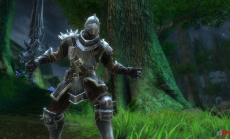 EA und 38 Studios veröffentlichen Kingdoms Of Amalur: Reckoning