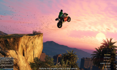 Freemode Events-Update für Grand Theft Auto Online