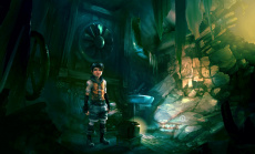 Daedalic explores new ways of adventure game design in Silence – The Whispered World 2