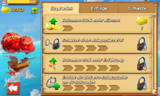 Skylancer: Treasure Island für iOS