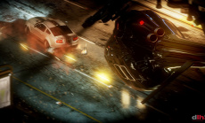 Start your Engines: Need for Speed The Run jetzt verfügbar