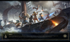 Pillars of Eternity 2