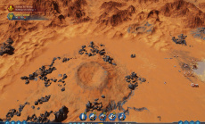 Surviving Mars