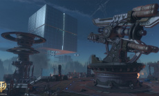 Skyforge: Mechanoid War Expansion