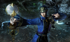 Dynasty Warriors 8 Empires - TGS 2014 Screenshots