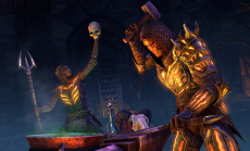 Witches Festival Launches in Elder Scrolls Online