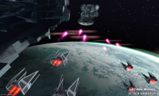 Disney Interactive enthüllt erste Details zu Star Wars: Attack Squadrons